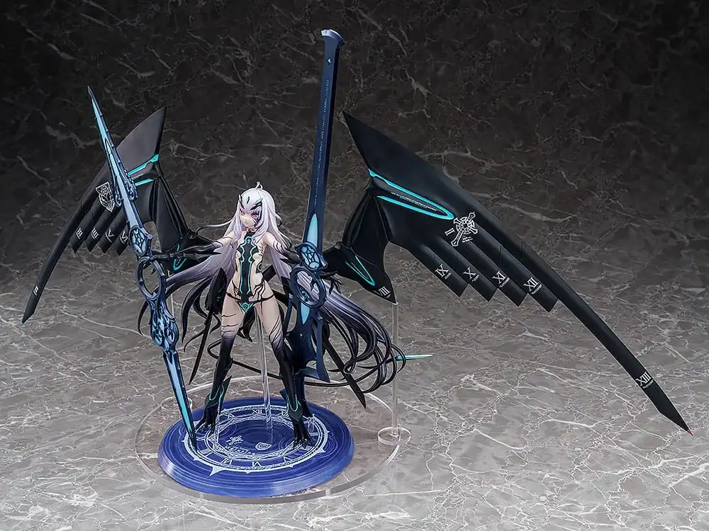 Fate/Grand Order PVC Statue 1/7 Lancer/Mélusine 23 cm
